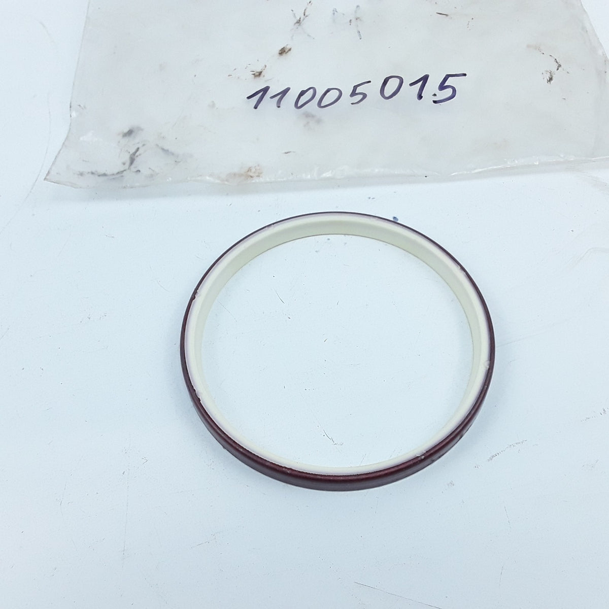 Scraper Ring Fits Volvo Loader L50B L70D L70C L70B L60H L60F L50E L90E L90C L70G