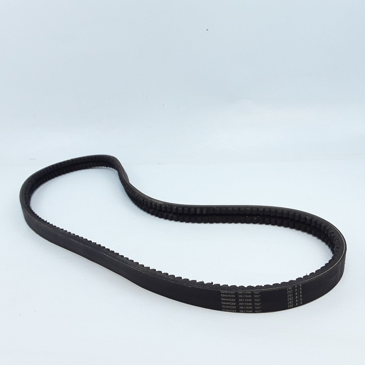 Dayco 2B17640 V-Belt Fits GMC Chevrolet International Kenworth Mack Freightliner