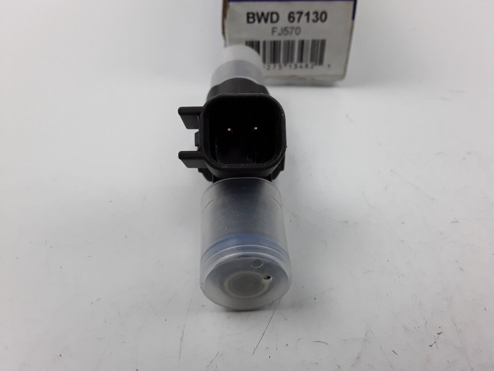 Fuel Injector Fits Chrysler Dodge Plymouth Voyager Neon Sebring Cirrus 1998-2000 - HotCarParts