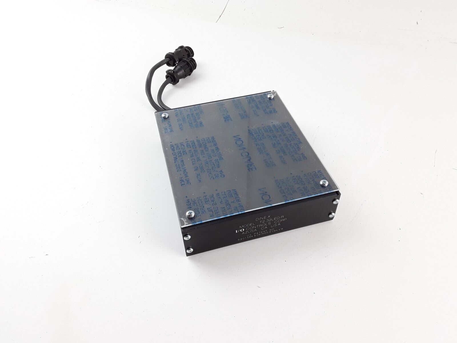 DINEX LED CONTROL MODULE MODEL: T2-32LED-R FAST FREE SHIPPING - HotCarParts