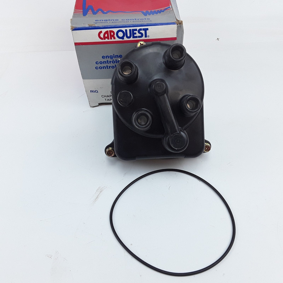 Engine Distributor Cap Fits Honda Accord 2.3L 3.0L 1998 1999 2000 2001 2002