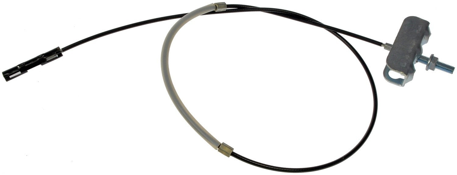 Dorman C660217 Parking Brake Cable Fits Chevrolet GMC (1999 2000 2001 2002-2006)