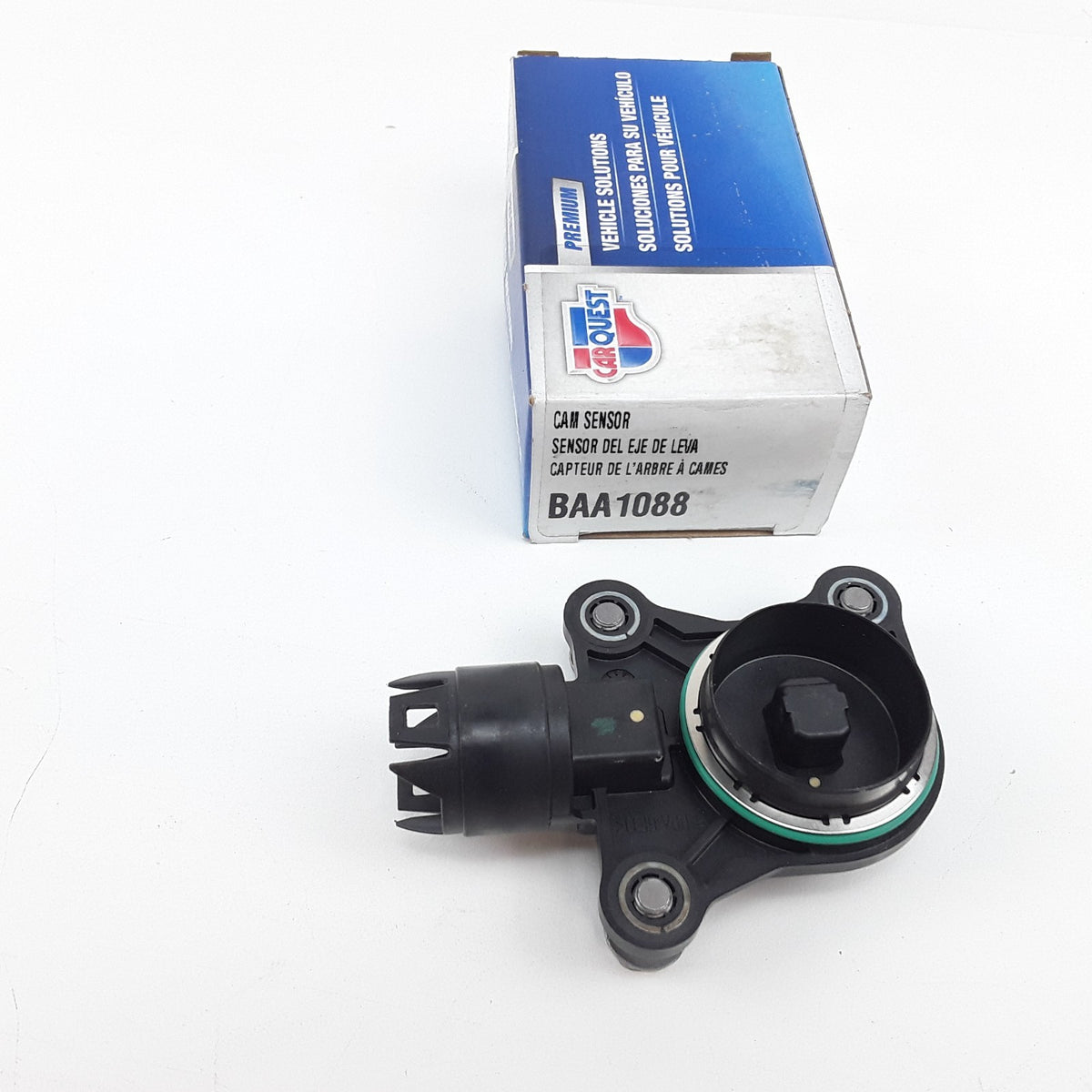 Valvetronic Eccentric Shaft Sensor Fits Mini Cooper Countryman Cooper 2007-2015