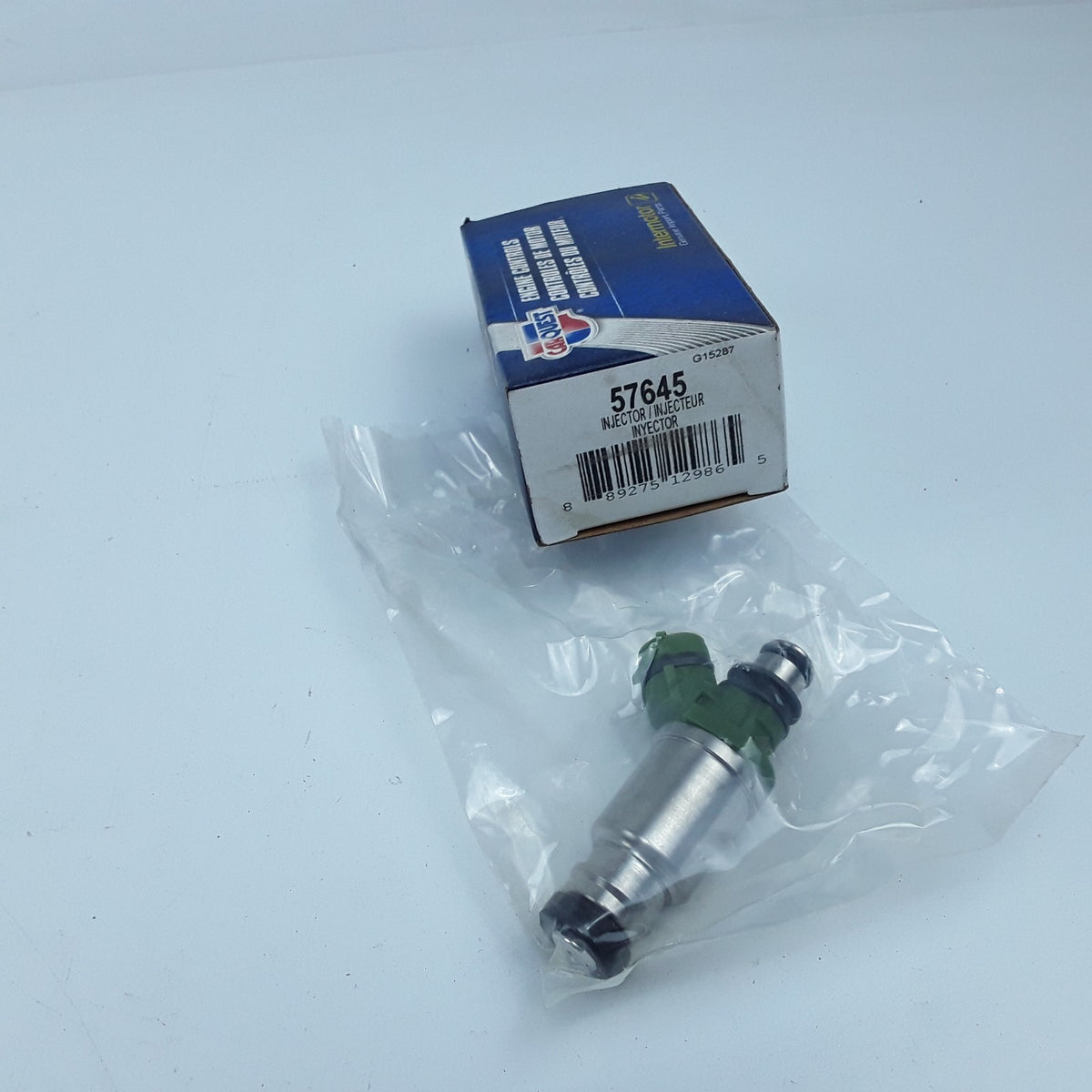 Fuel Injector Fits Toyota Celica MR2 RAV4 Camry Solara 1992 1993 1994 1995-2000