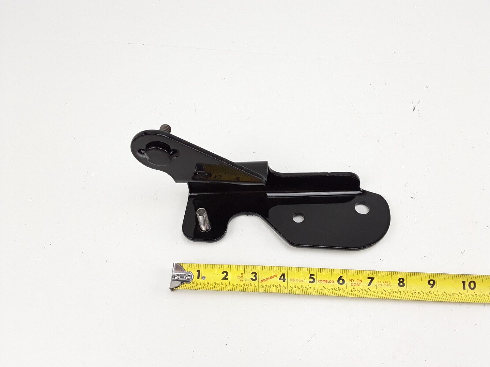 Freightliner A17-17225-003 Bracket Mtg Tilt Asst Rad Hood Prop Support Left Side - HotCarParts