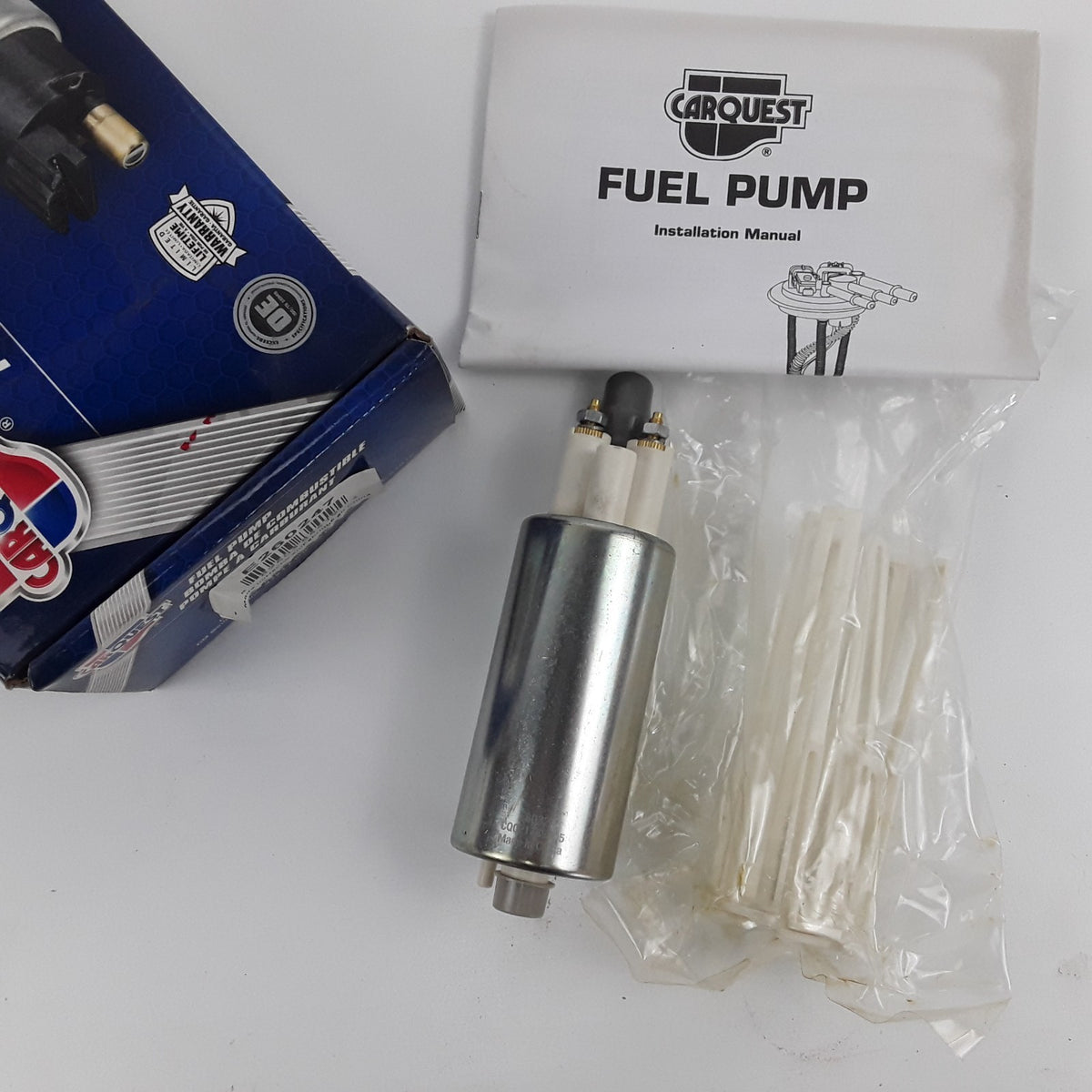 Tank Fuel Pump & Strainer Fits Nissan D21 Pickup 1986 1987 1988-1992, 1994-1995