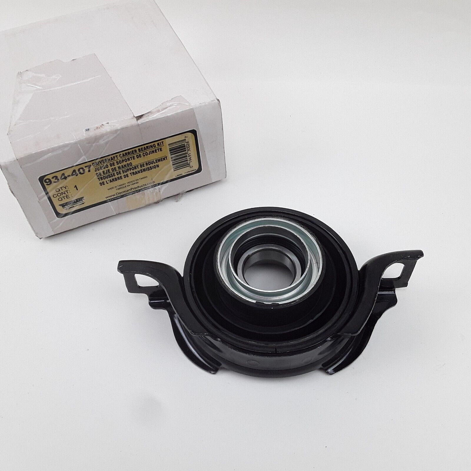 Drive Shaft Center Support Bearing Fits Lexus IS300 2001-2005, LS400 1995-2000