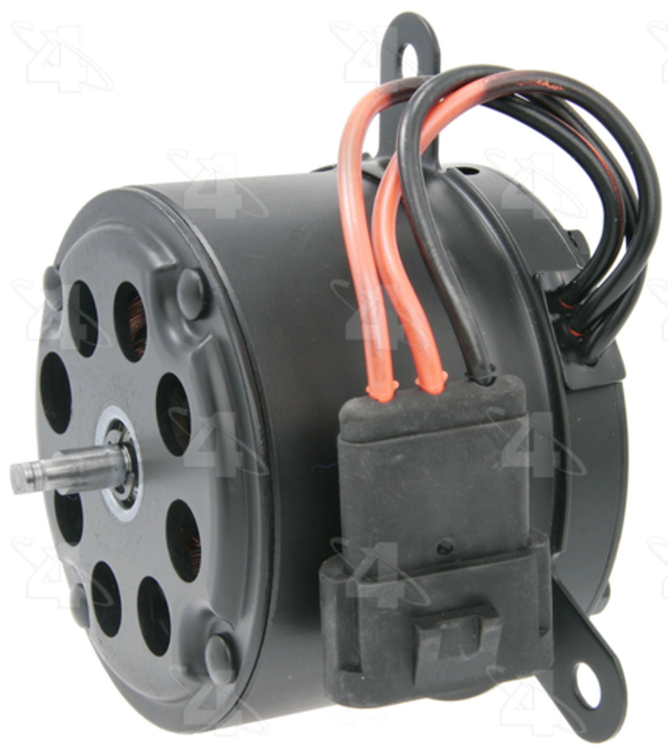 Four Seasons 35191 Condenser Fan Motor Fits Mercury Tracer Ford Escort 1995-2003