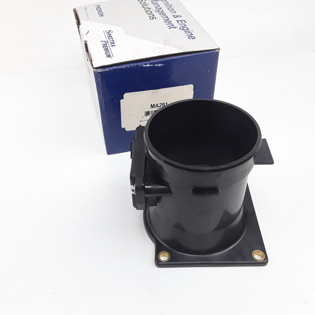 Mass Airflow Sensor Fits Lincoln Navigator Ford Expedition (2003 2004 2005-2014)