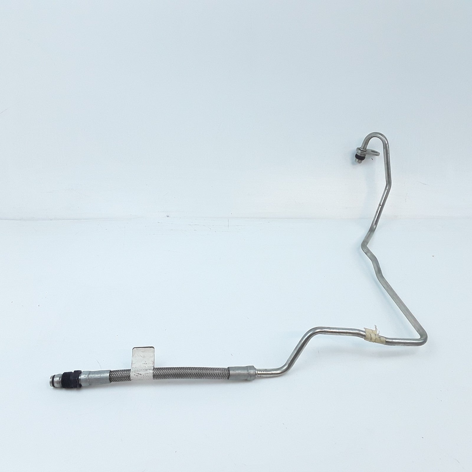 Exhaust Gas Recirculation EGR Cooler Hose For Volvo D11 D13 Mack MP7 MP8 Engines