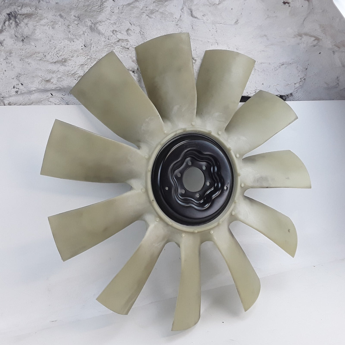 Mack 20477430 Engine Cooling Fan Blade Fits Mack Commercial Trucks