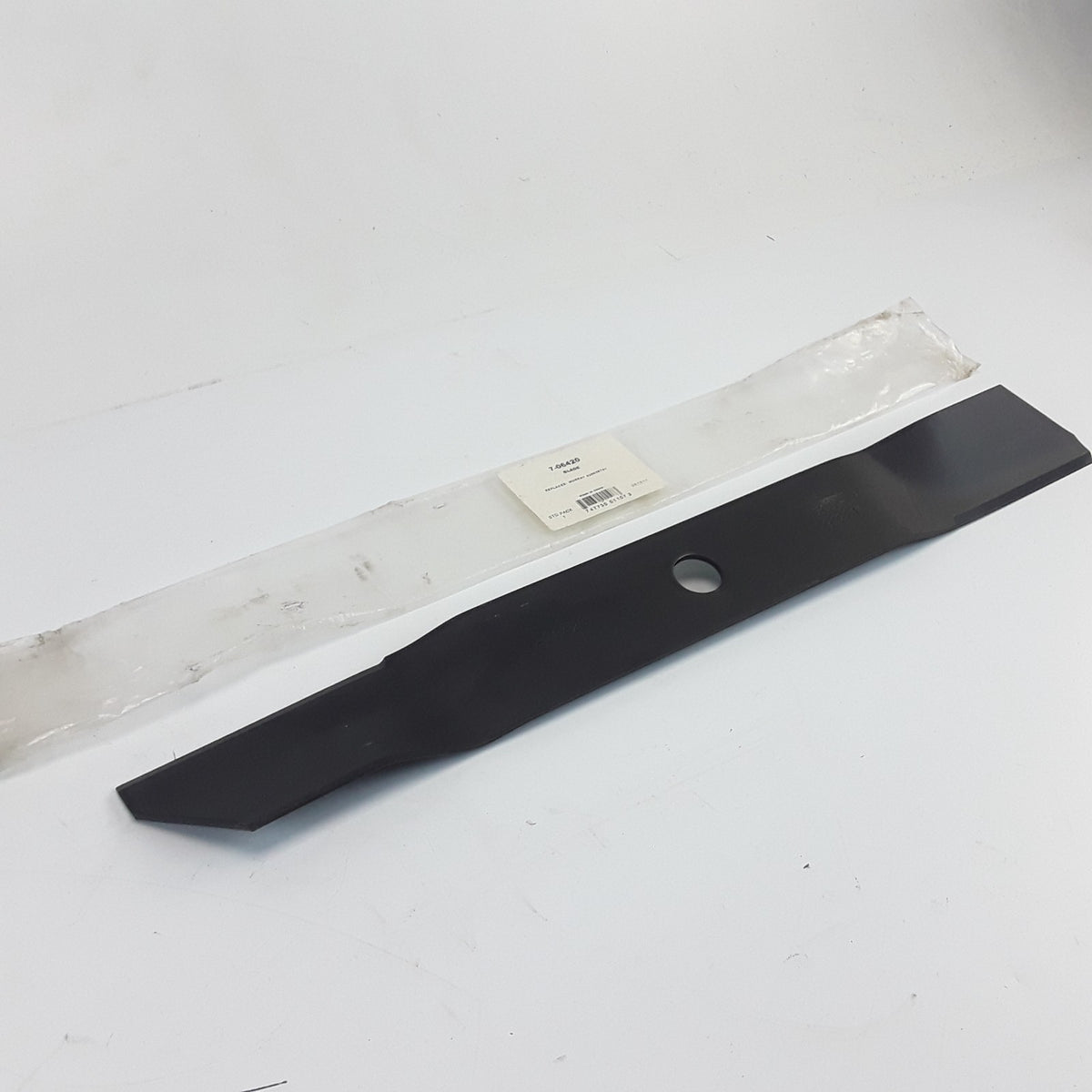 Prime Line 7-06420 Lawn Mower Blade Replaces Murray 92003E701