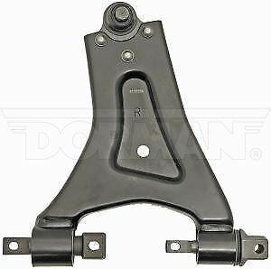 Suspension Control Arm and Ball Joint Fits Ford Contour, Mercury Cougar Mystique