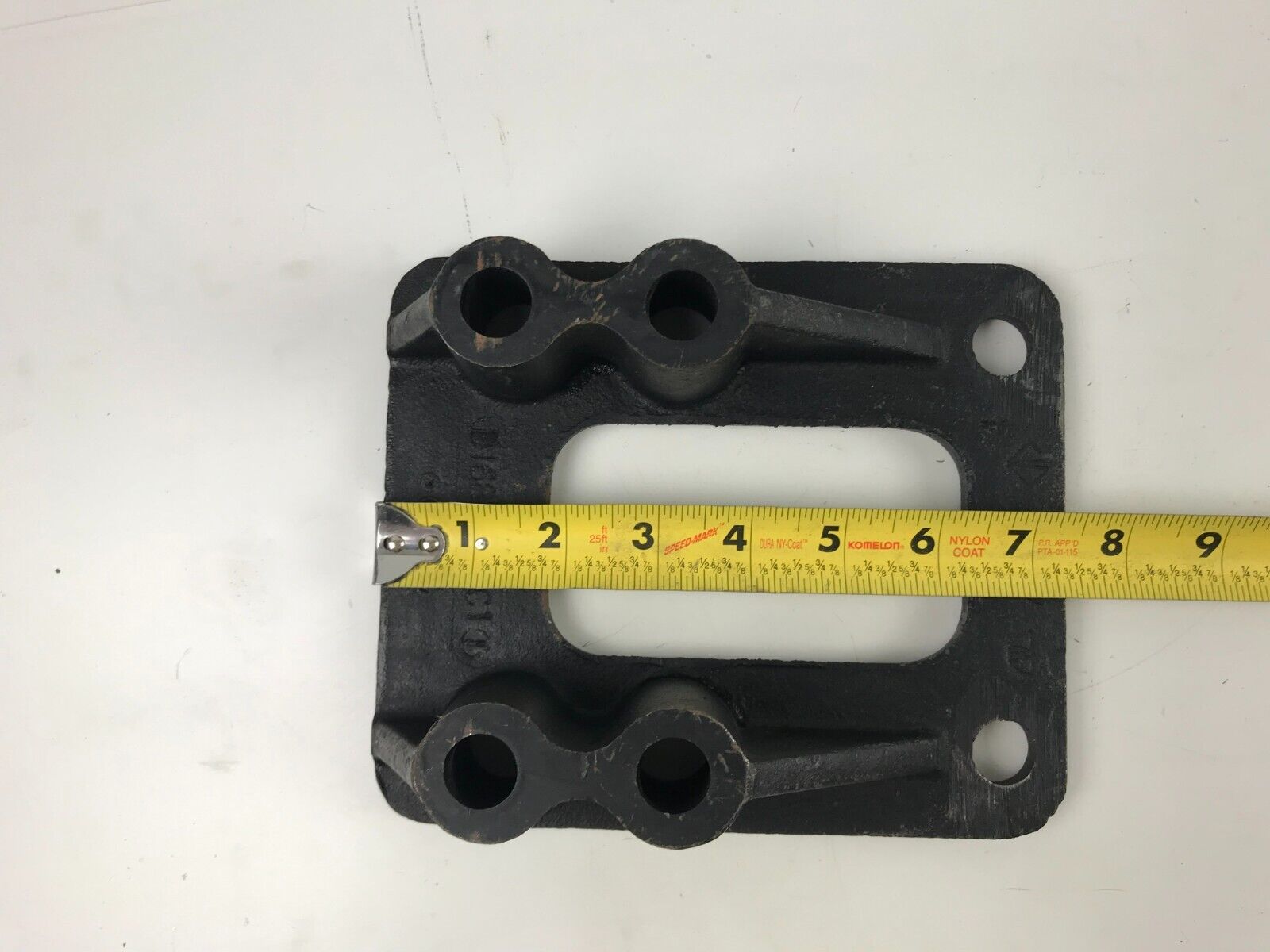 OEM INTERNATIONAL 168269901 TORQUE ROD BRACKET for International 9400I 2002 FAST - HotCarParts