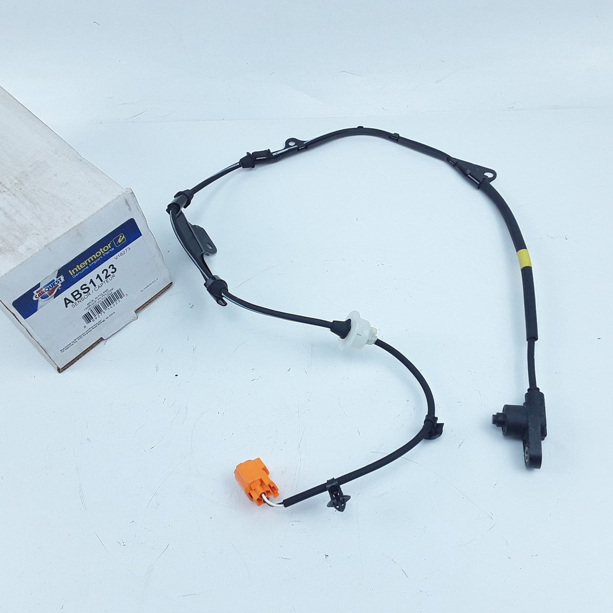 Anti-Lock Brake Sensor Fits Honda Accord Acura TL CL (1998 1999 2000 2001-2003)