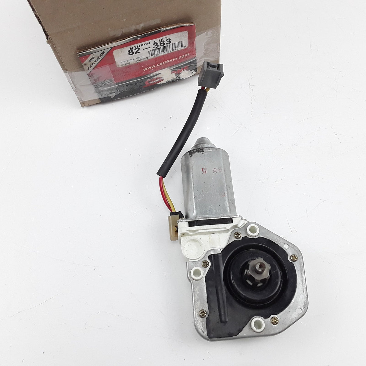 Front Right Rear Left Power Window Motor Fits Mercury Ford Lincoln (1990-2011)