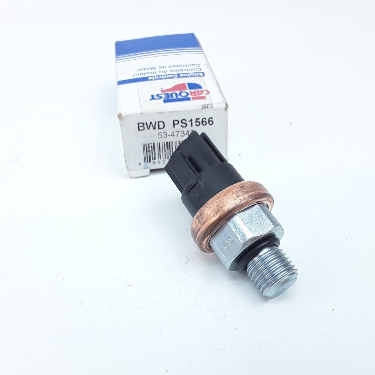 Steering Pressure Switch Fits Nissan Maxima Nissan Pathfinder (2000 2001 2002)