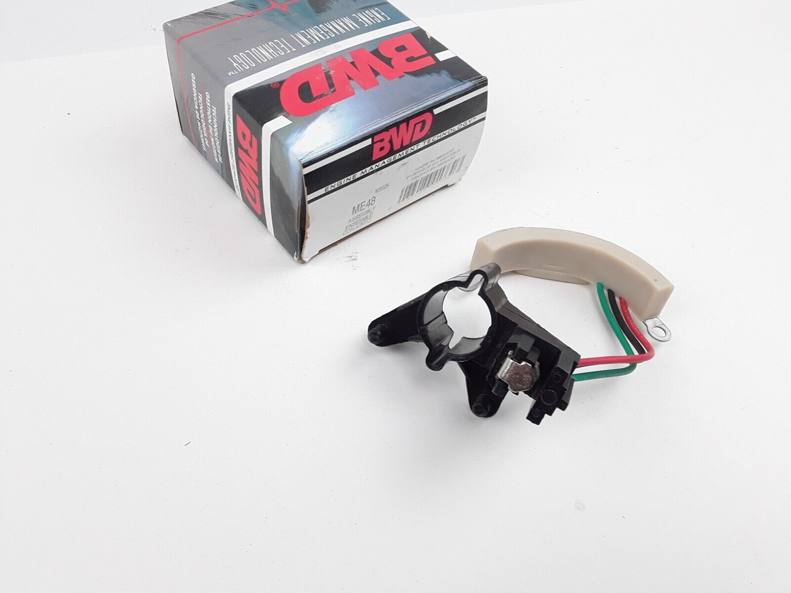 Distributor Pick-Up Assembly for Ford F-Series Mercury Grand Marquis Lincoln Tow