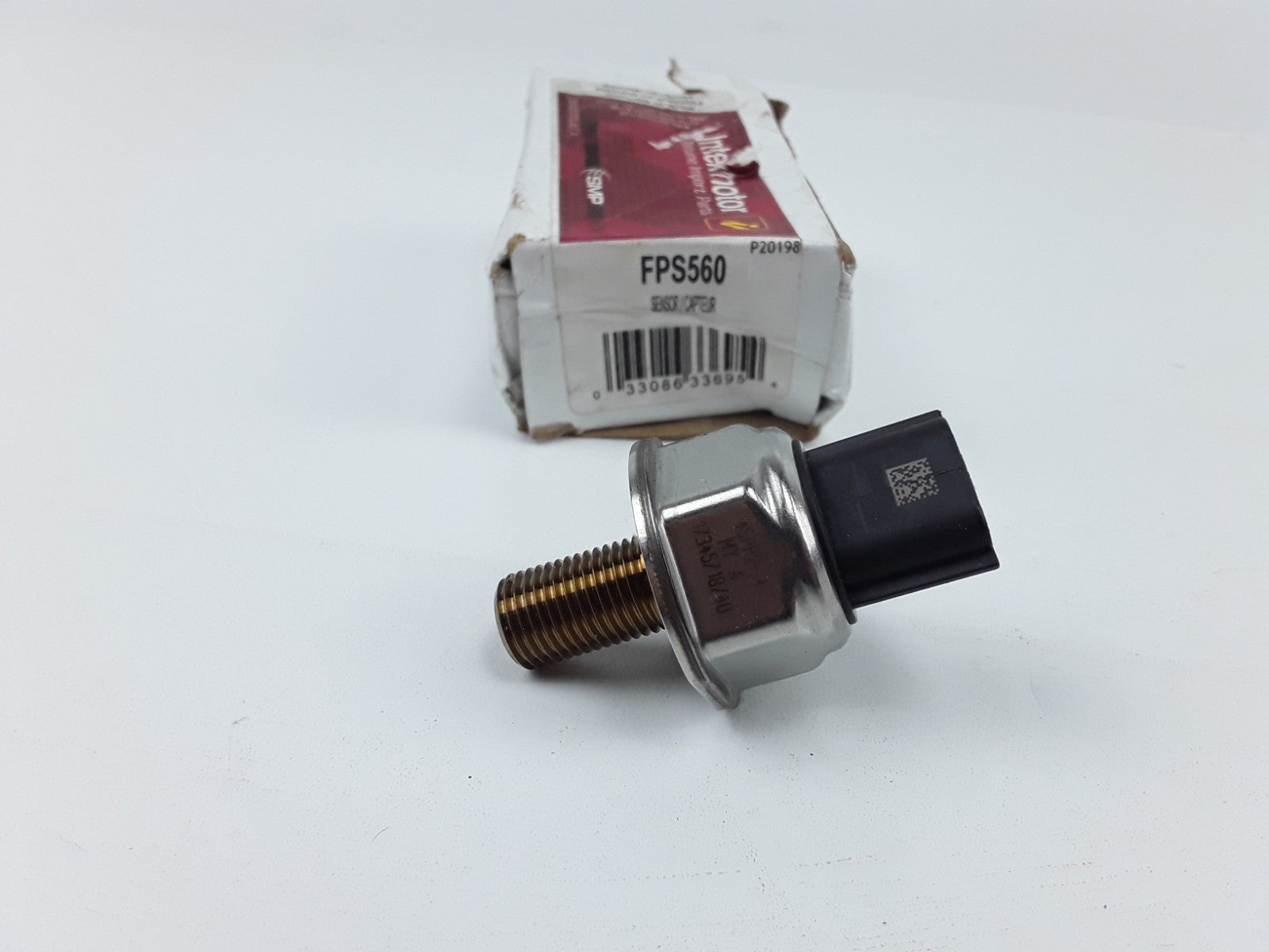 Fuel Pressure Sensor Fits Nissan Sentra Juke 2011 2012 2013 2014 2015 2016-2018