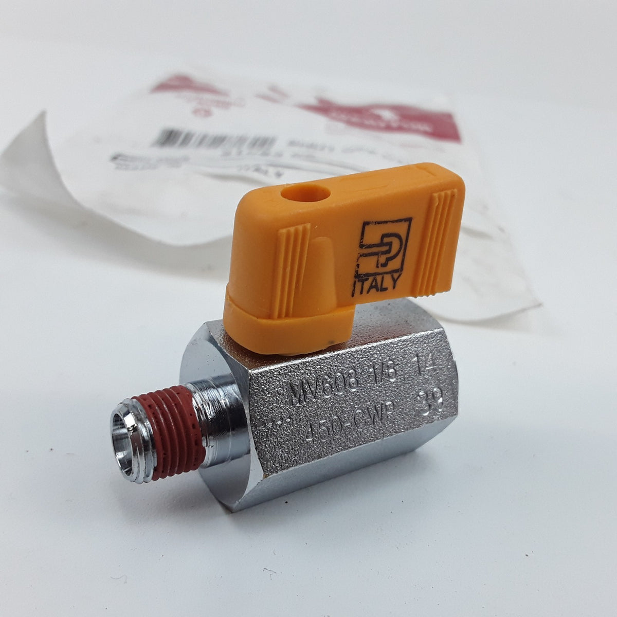 Meritor 3108309 Control Box Shut-Off Valve Assembly Fits Meritor Trucks