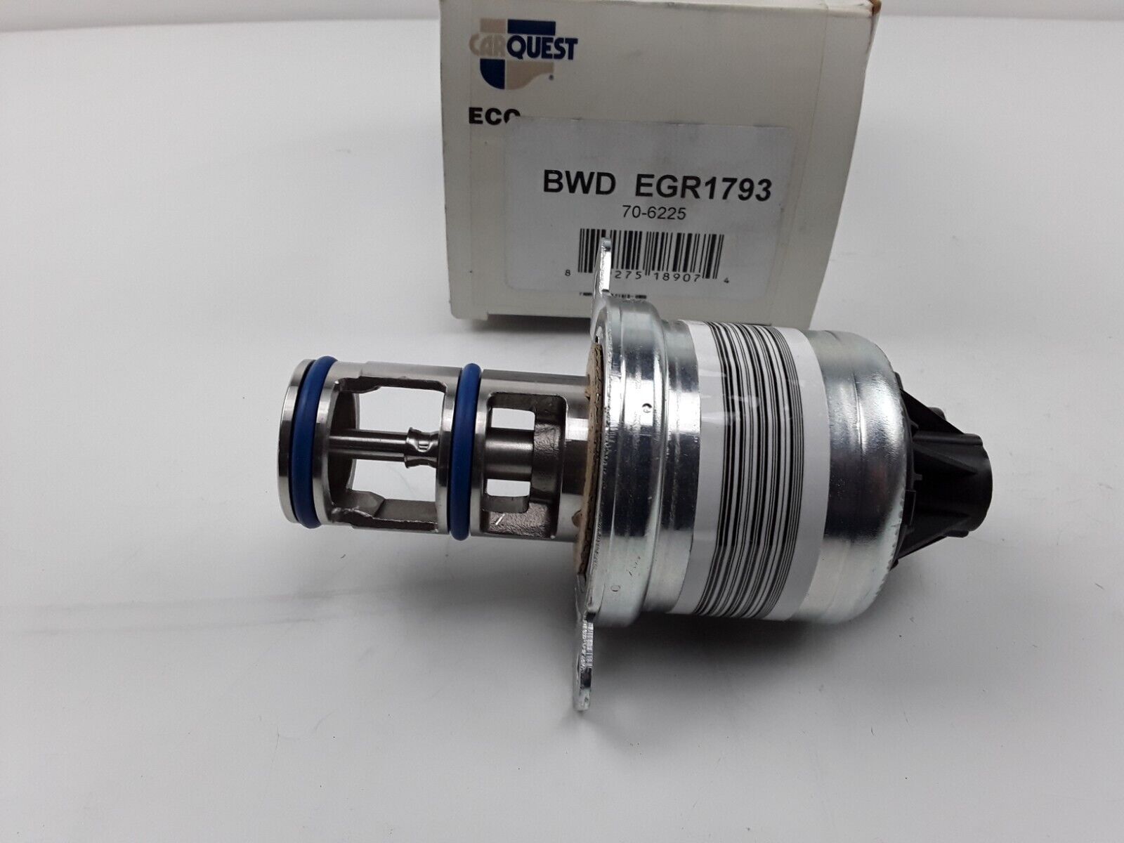 Exhaust Gas Recirculation EGR Valve for Ford F/E 250 350 450 550 Super Duty - HotCarParts