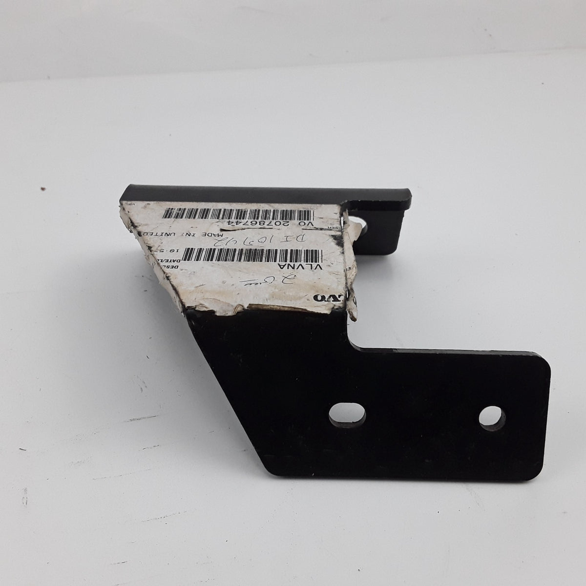 Volvo 20786744 Multi-Purpose Bracket Assembly Fits Mack Volvo Trucks