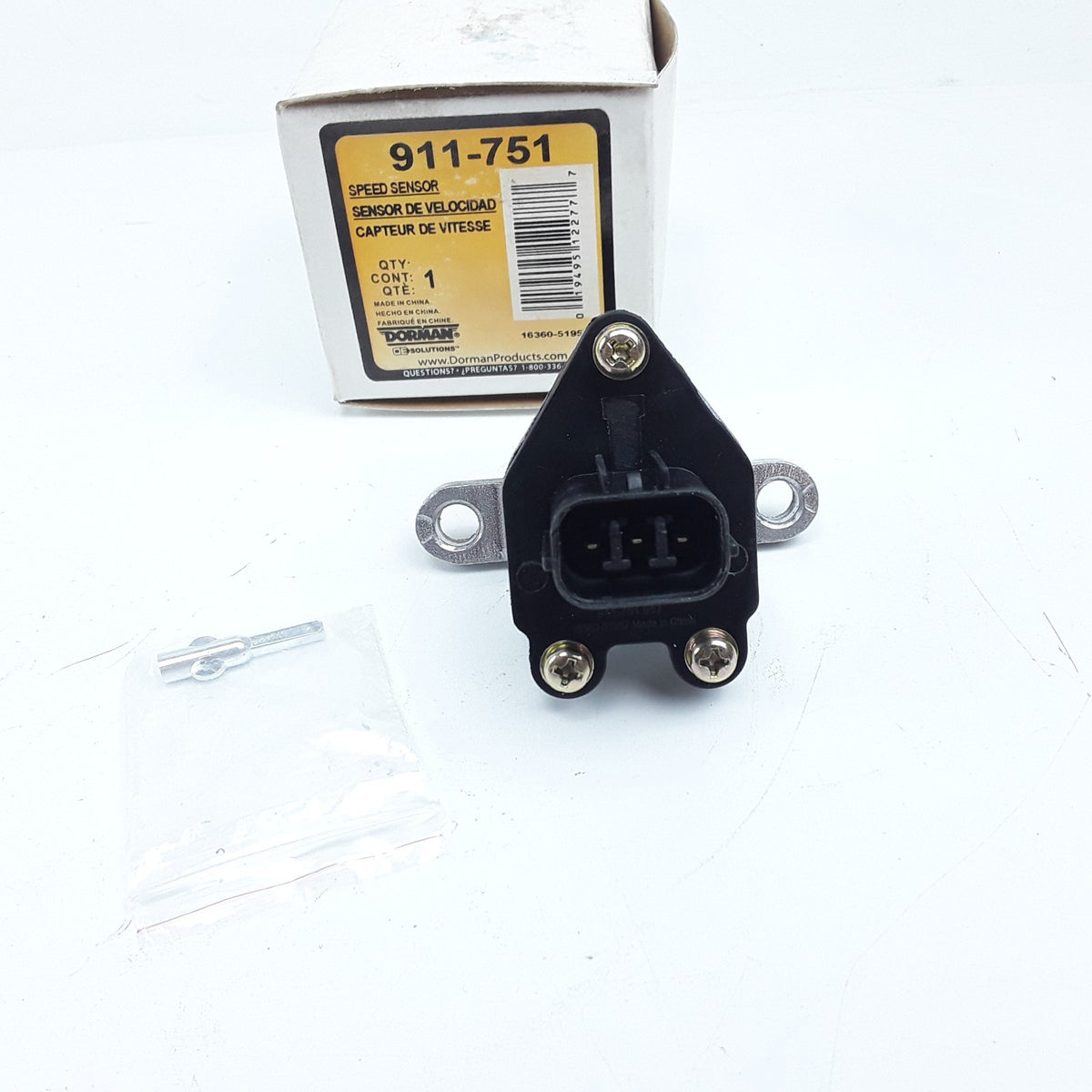 Vehicle Speed Sensor Fits Honda Odyssey Accord Prelude Acura TL CL NSX 1992-2001