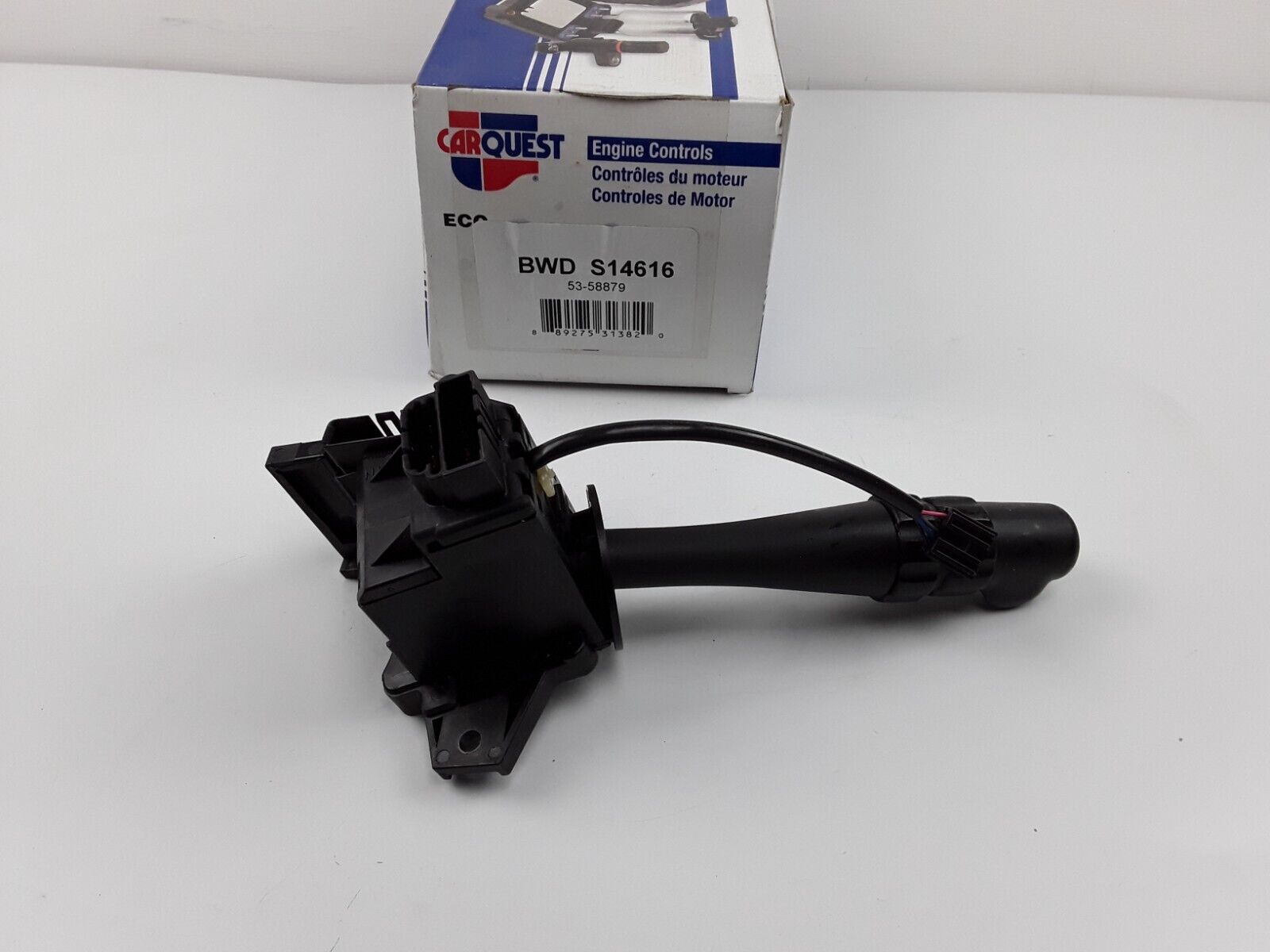 Multi Function Column Turn Signal Switch For Pontiac Grand Prix 2006 2007 2008 - HotCarParts