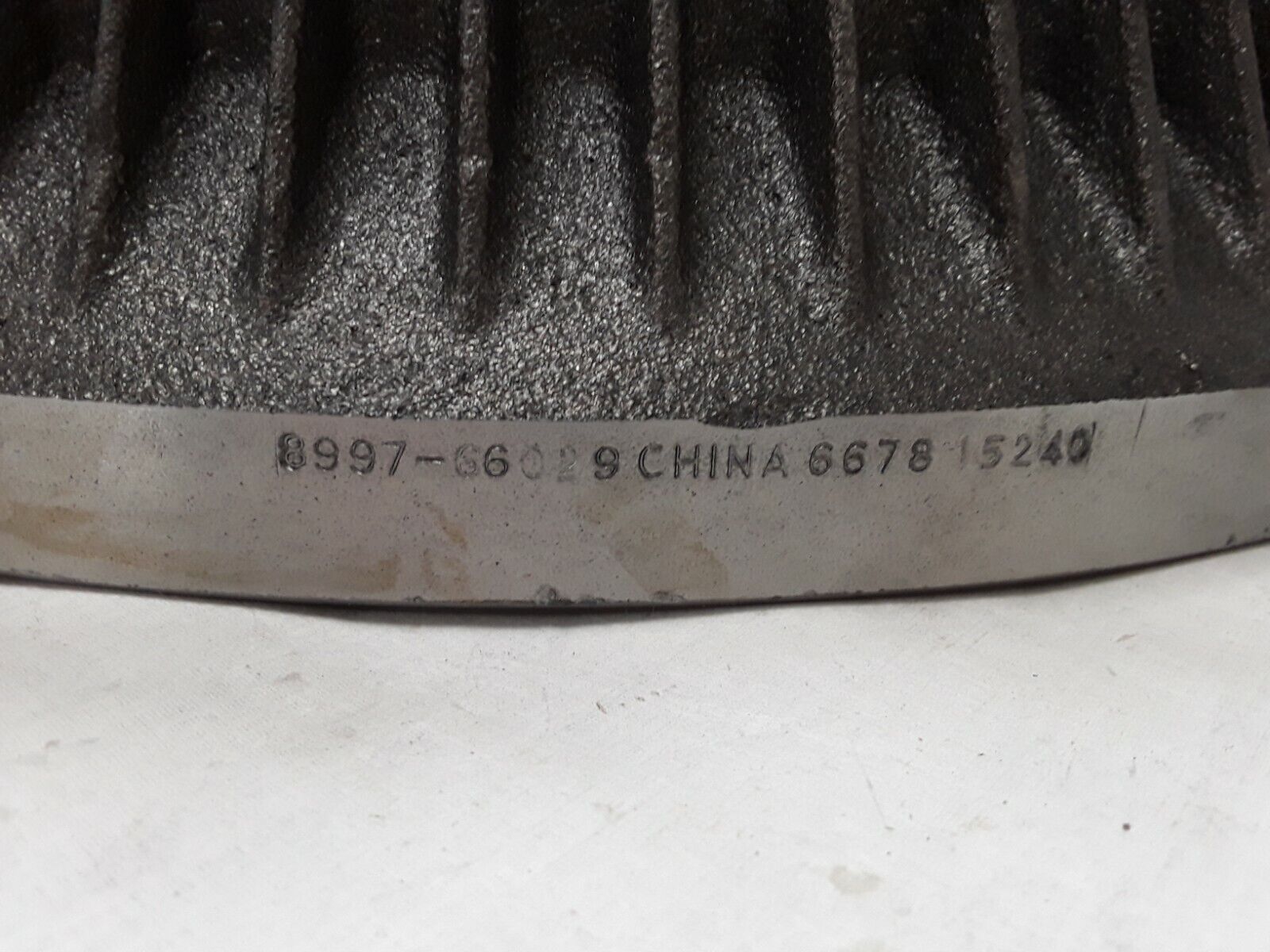 DRUM BRAKE BENDIX E12871034 / BXE12871034 FAST SHIPPING / SENT AN OFFER! - HotCarParts