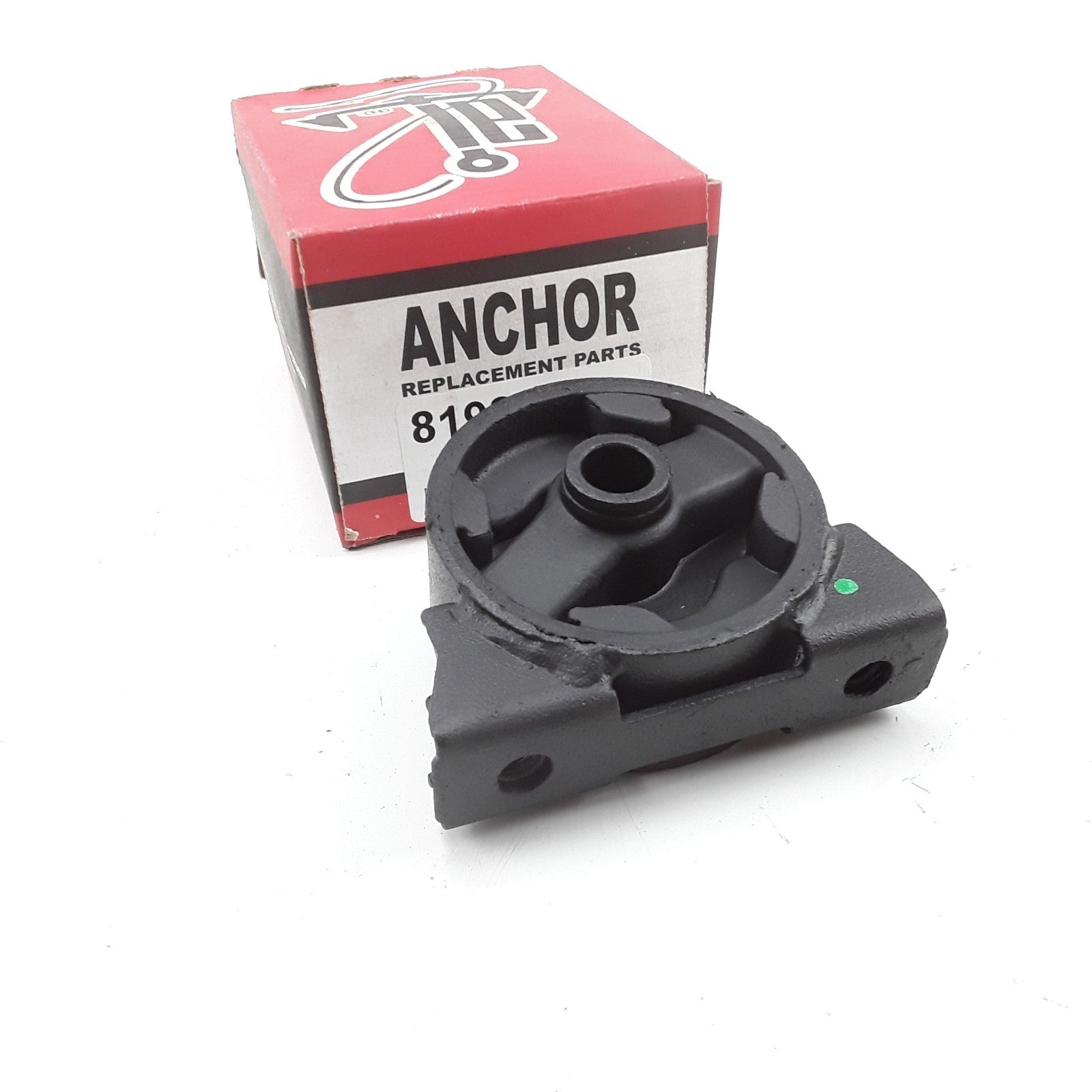 Anchor 8198 Rear Engine Mount Assembly Fits Toyota Camry (1987-1988)