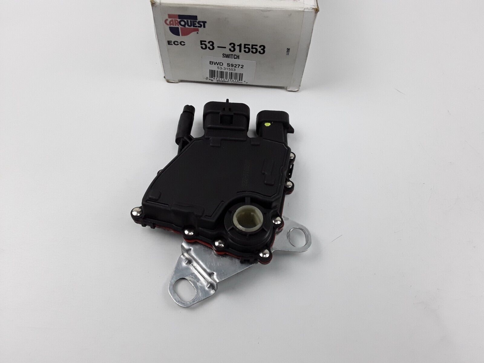 Neutral Safety Switch Fits Saturn Pontiac Chevrolet Oldsmobile Daewoo 2000-2005 - HotCarParts