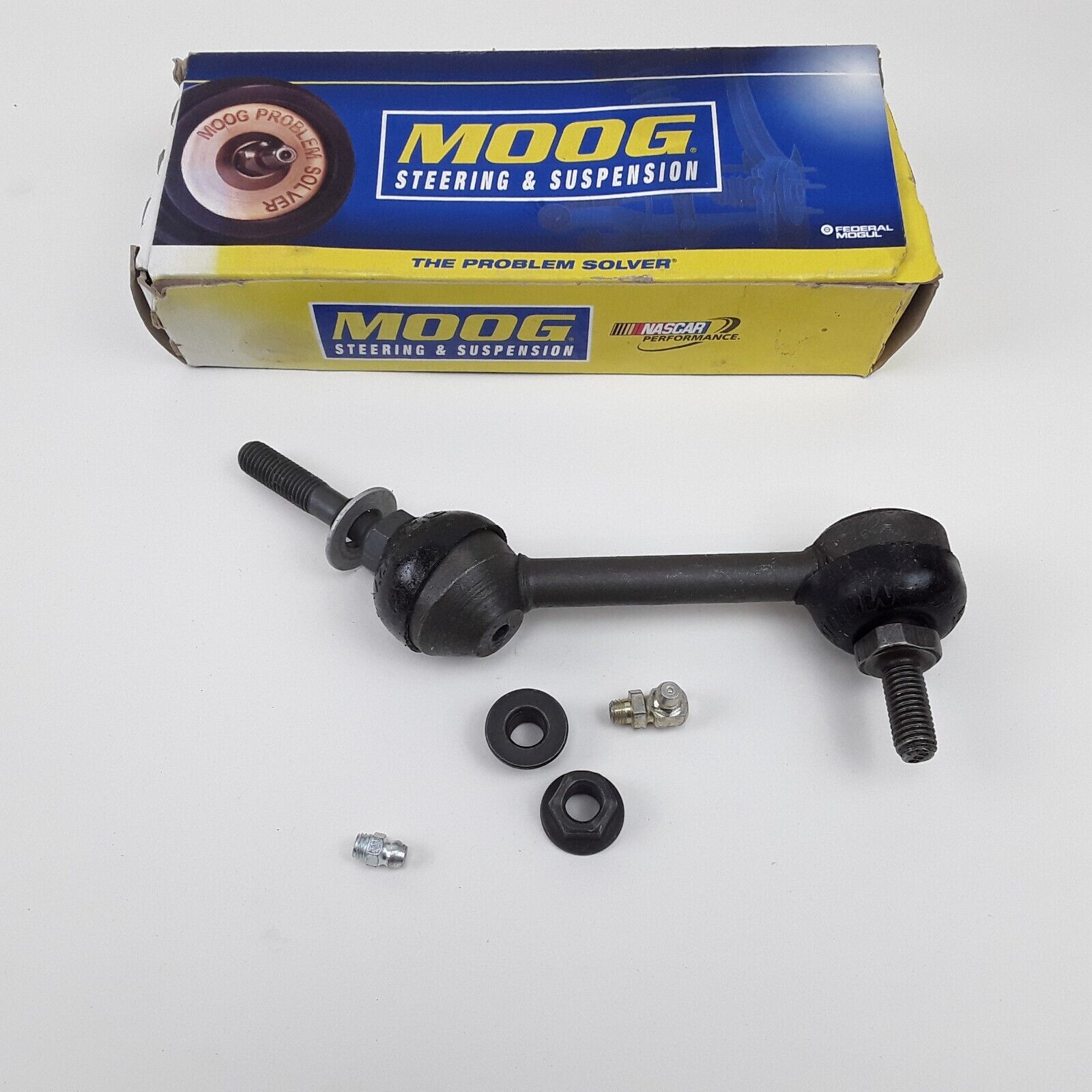 Moog K80140 Stabilizer Bar Link for Ford Crown Victoria, Lincoln, Mercury 03-11