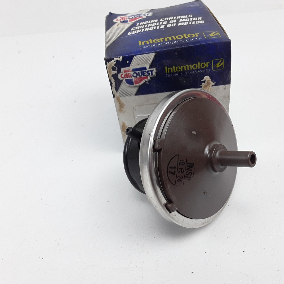 Vacuum Modulator Fits Toyota Tacoma T100 4Runner Pickup 1988 1989 1990 1991-1999