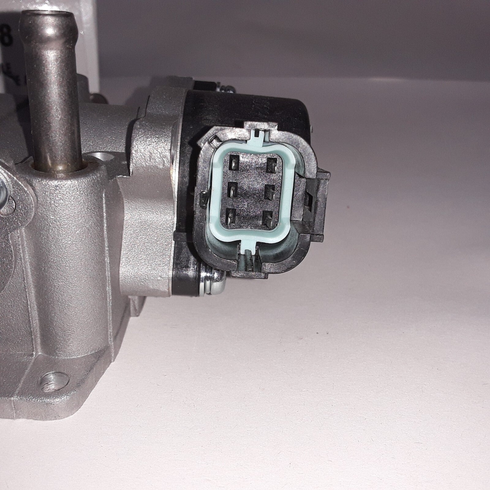 BWD 50531 Idle Air Control Valve Fits Nissan Maxima INFINITI I35 I30 (1999-2002)
