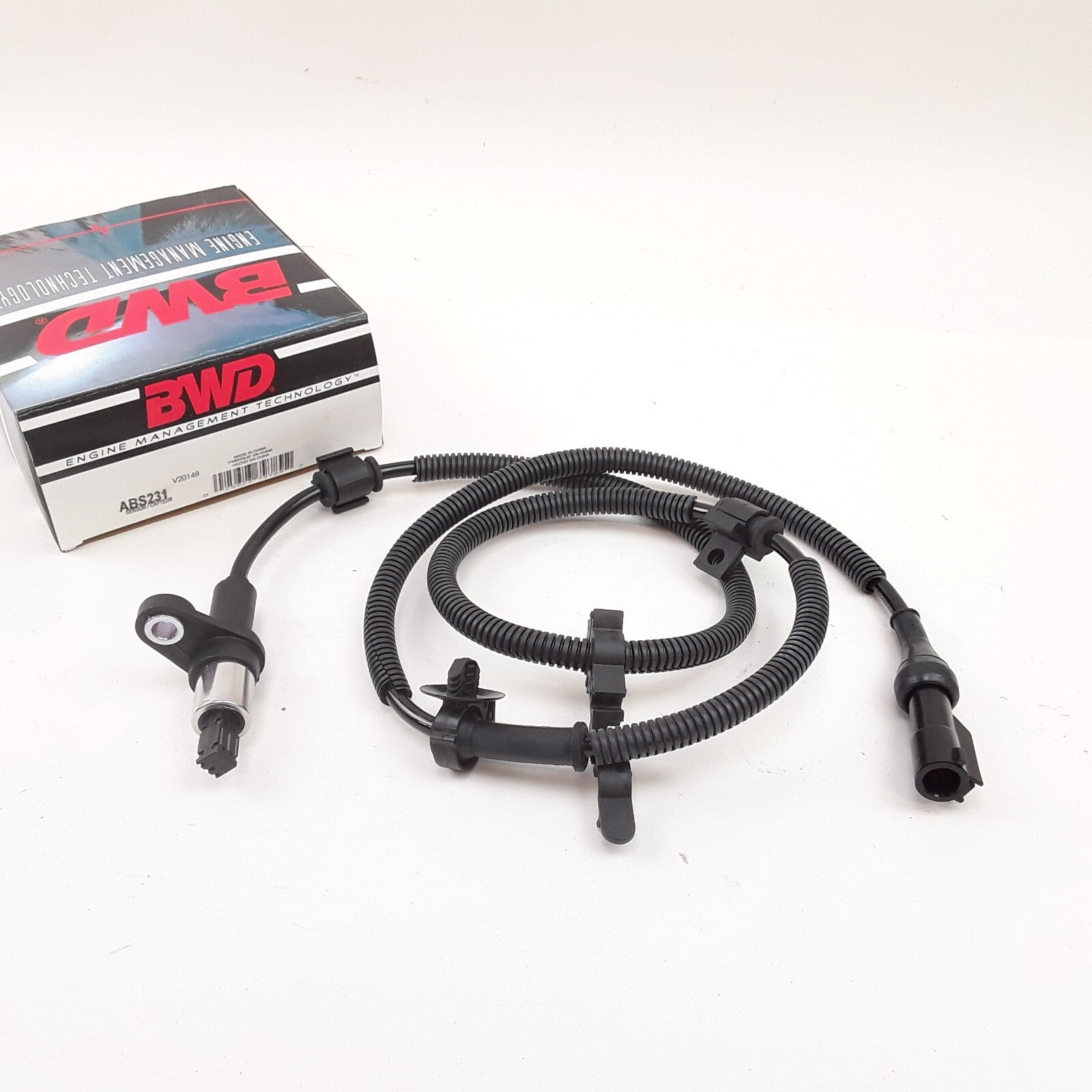 ABS Speed Sensor For Ford F-350 F-250 Excursion F-250 F-350 Super Duty 1999-2005