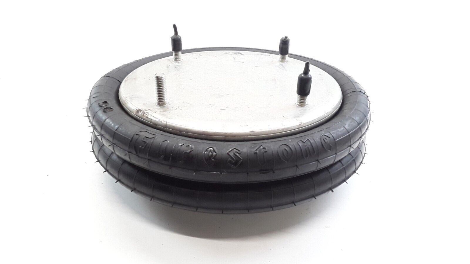 OEM Firestone W01-358-7135 Air Bag Spring 2B14-360 B-12514-014 3917973 57QL46 - HotCarParts