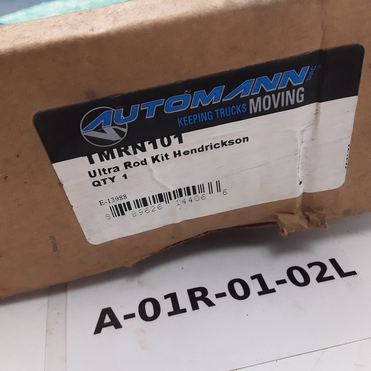 Automann TMRN681 TMRN101 Transmission Torque Rod 345-681 E-10317 TRMU681