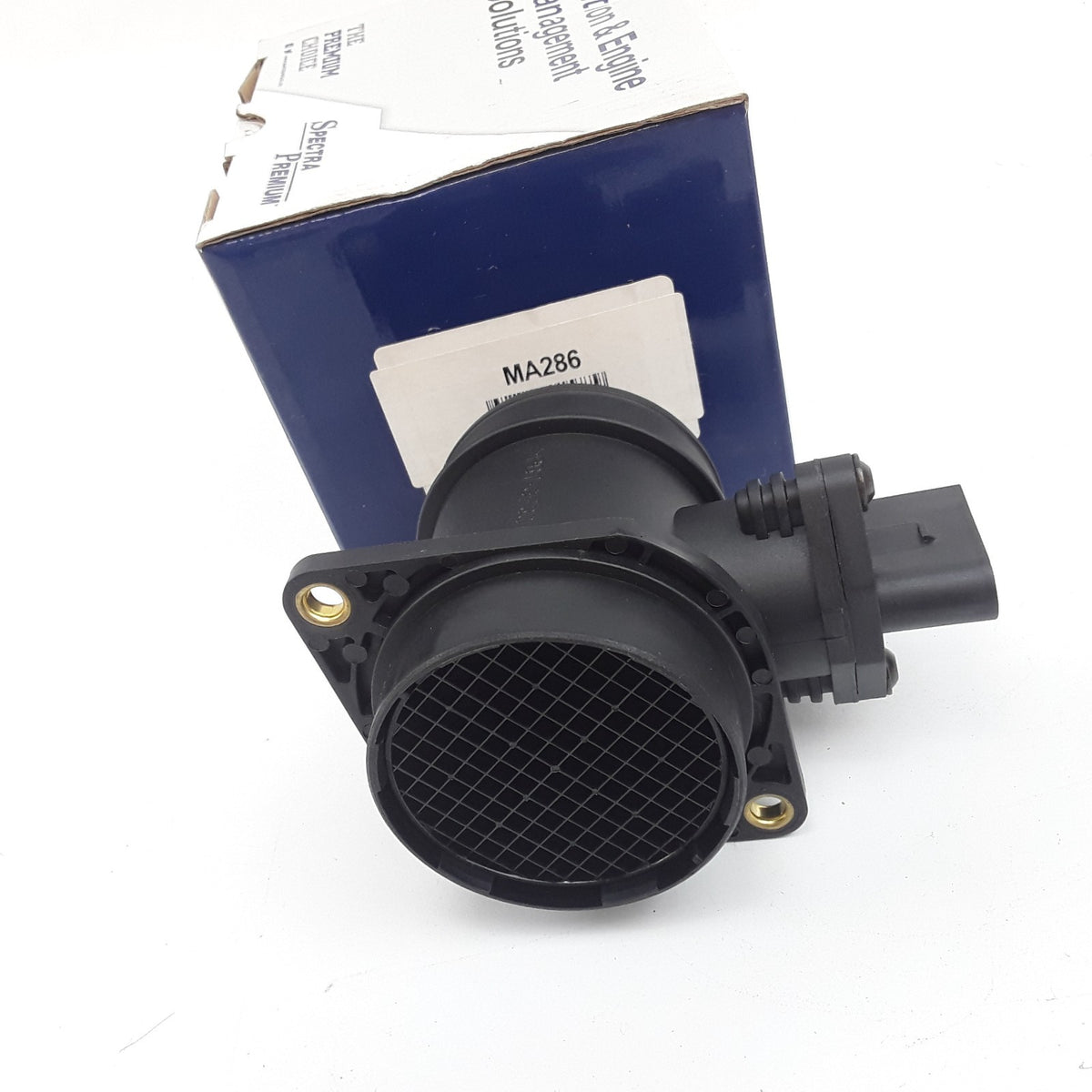 Mass Airflow Sensor Fits Audi A3 Volkswagen Cabrio (1998 1999 2000 2001 2002)