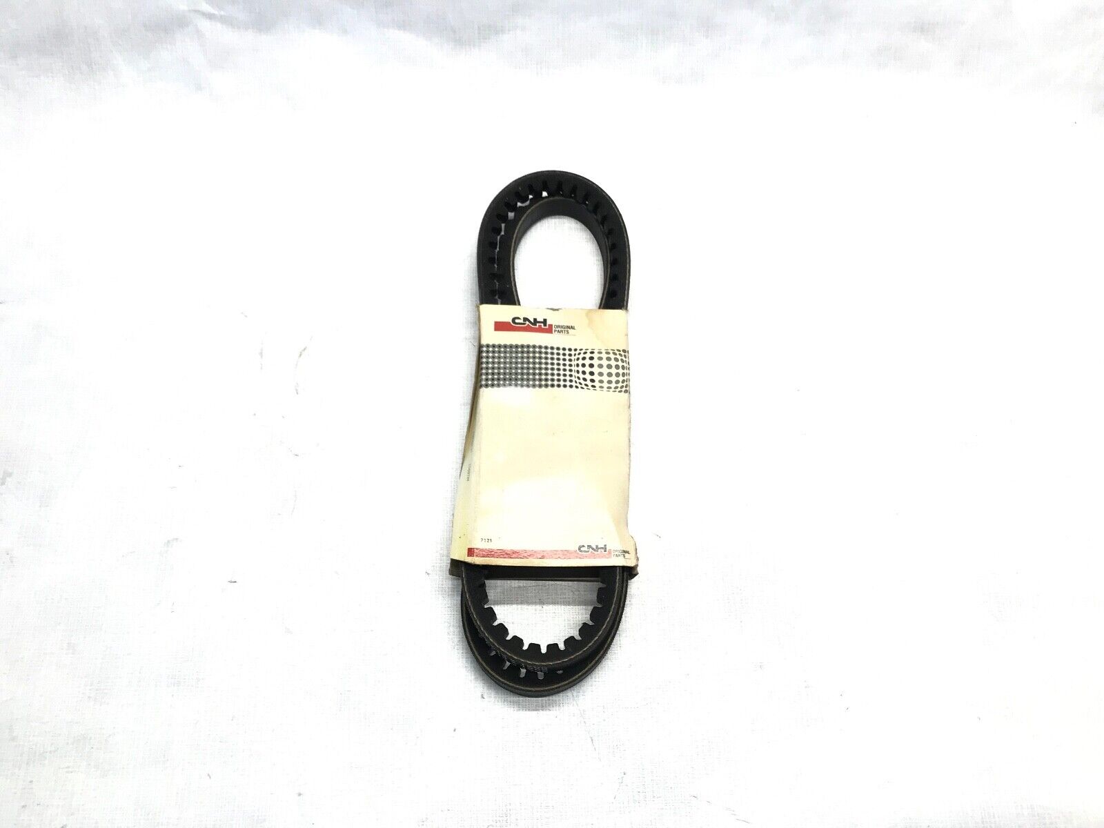 GENUINE Case Belt 2852625 FAST FREE SHIPPING - HotCarParts