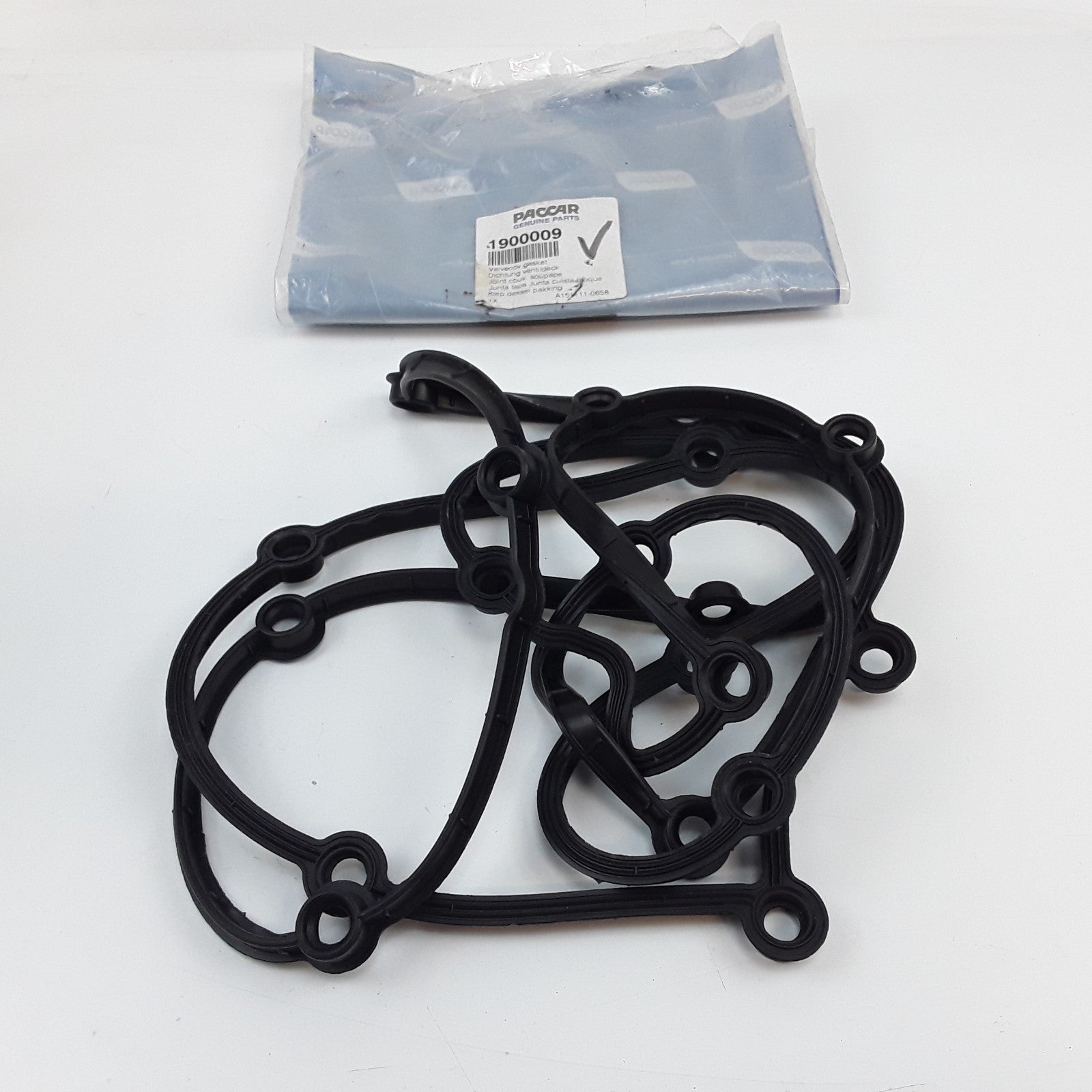 Valve Train Casing Gasket Assembly For DAF CF XF 106 XF II XG XG+ p/n 1900009