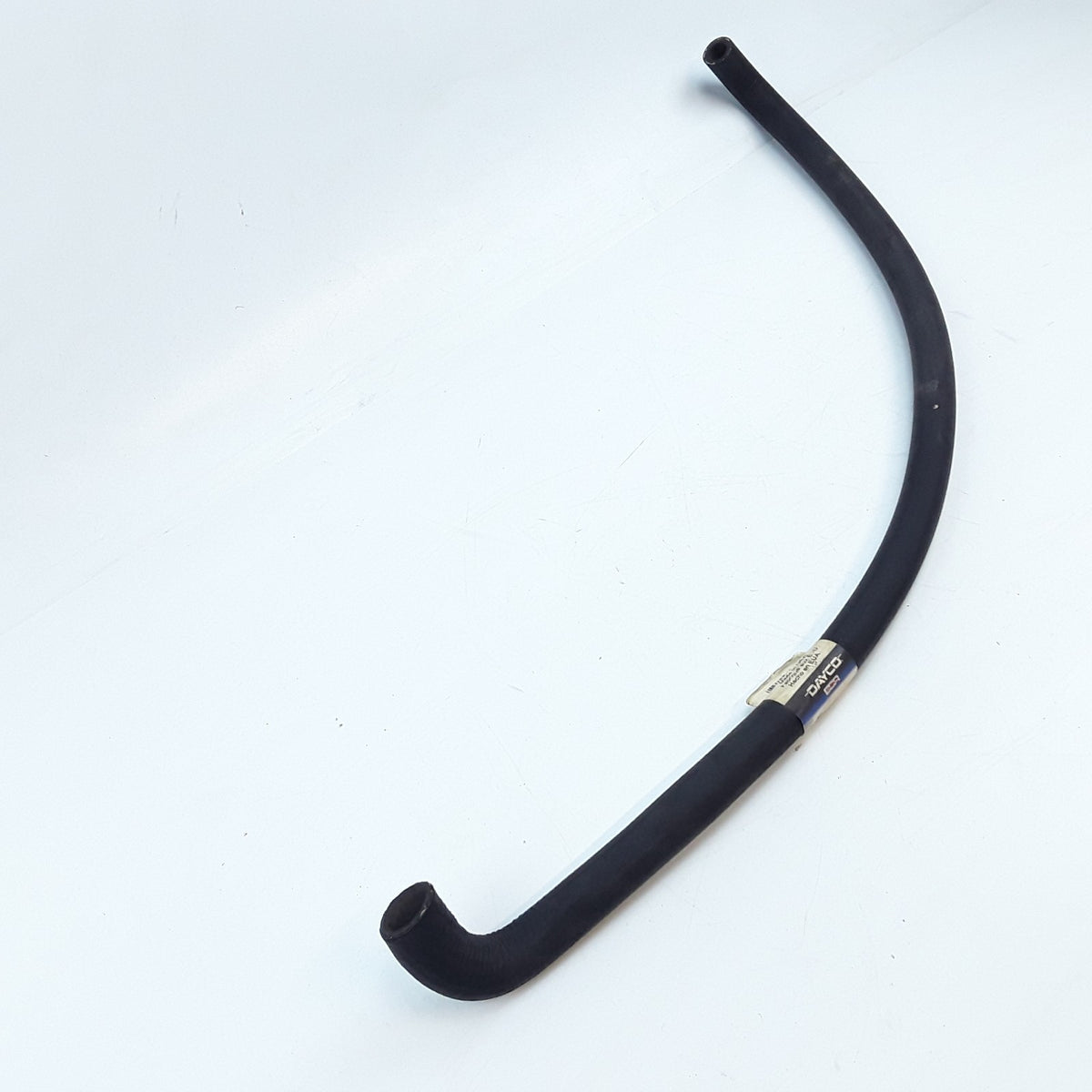 Molded Heater Hose Fits Chrysler Dodge Plymouth (1989 1990 1991 1992 1993-1990)