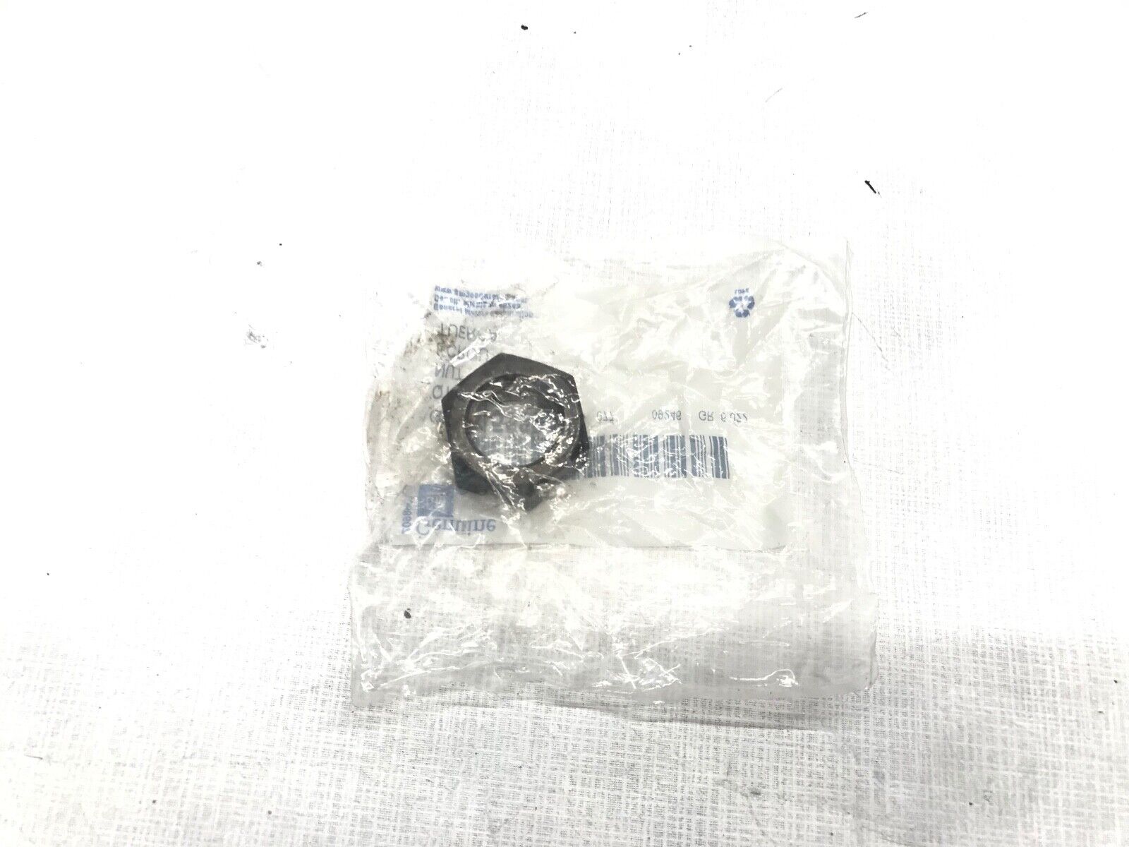 GENUINE GM 15589426 NUT Steering Knuckle Spindle GM Truck 1558-9426 - HotCarParts