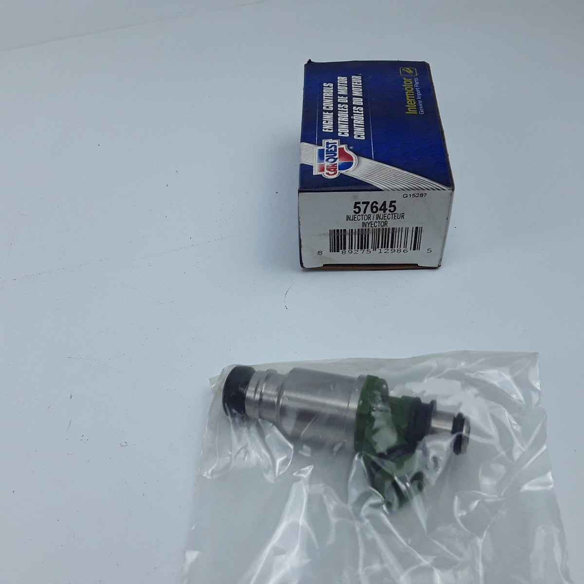 Fuel Injector Fits Toyota Celica MR2 RAV4 Camry Solara 1992 1993 1994 1995-2000