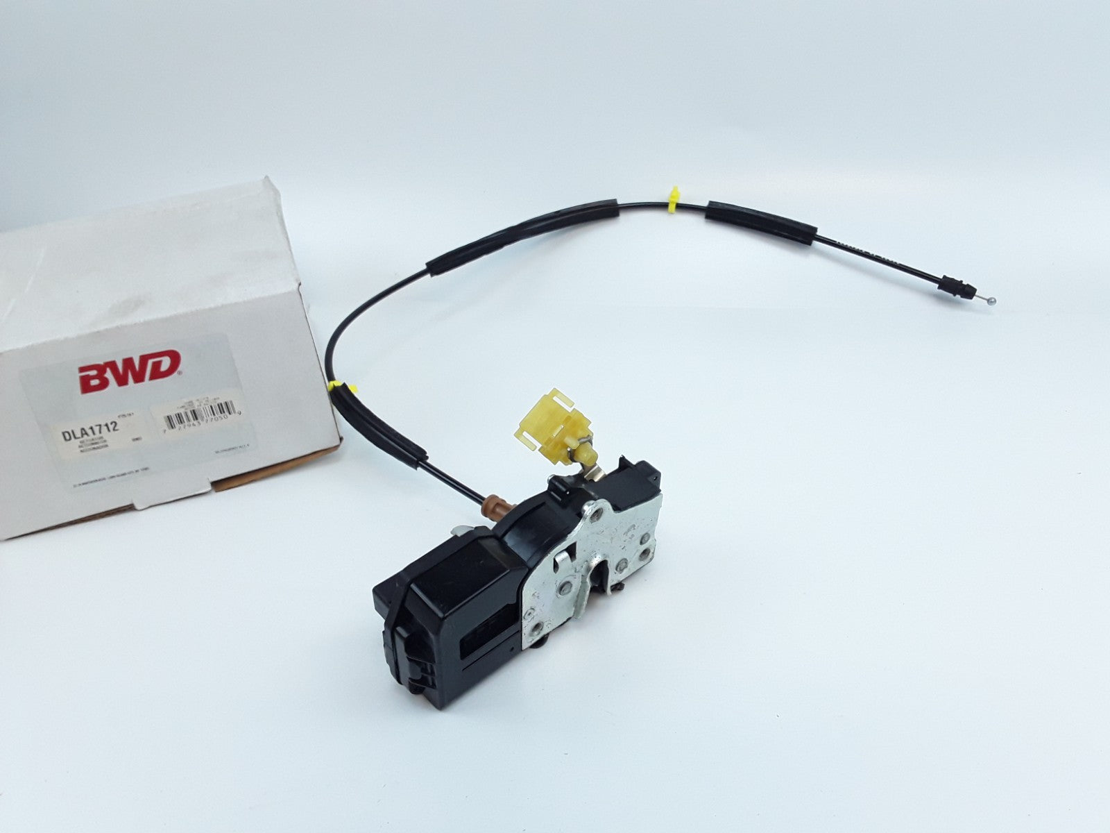 Power Door Lock Actuator Assembly For Cadillac GMC Chevrolet 2007 2008 2009 2010