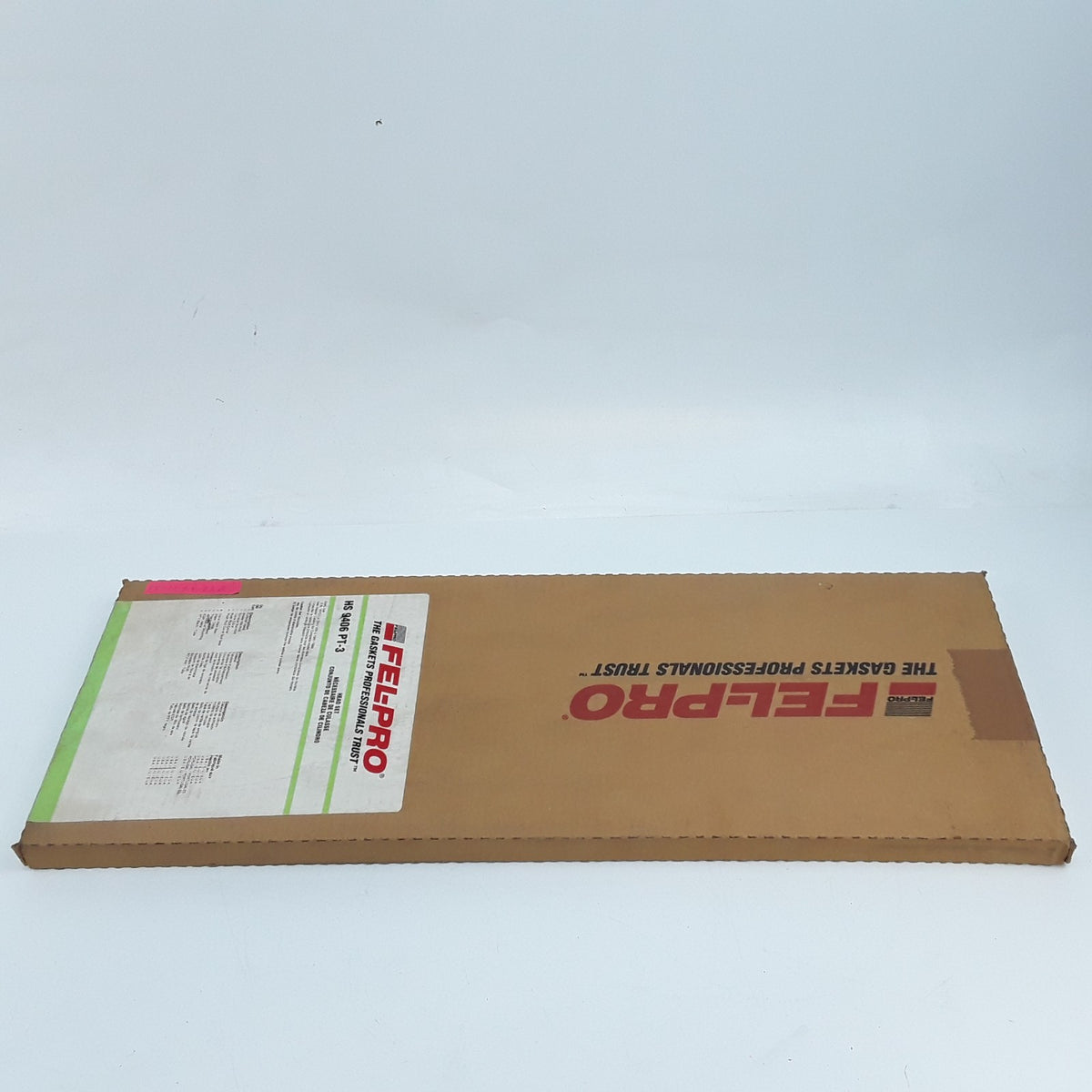 FEL-PRO HS 9406 PT-3 Head Gasket Set For Pontiac Oldsmobile Buick 1989 1990 1991