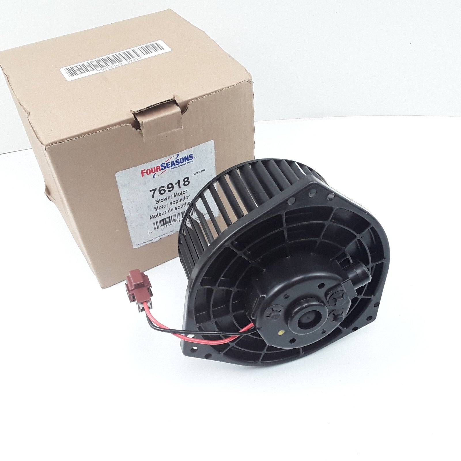 Four Seasons 76918 Blower Motor Fits Honda Civic Acura RSX (2002 2003 2004-2006)