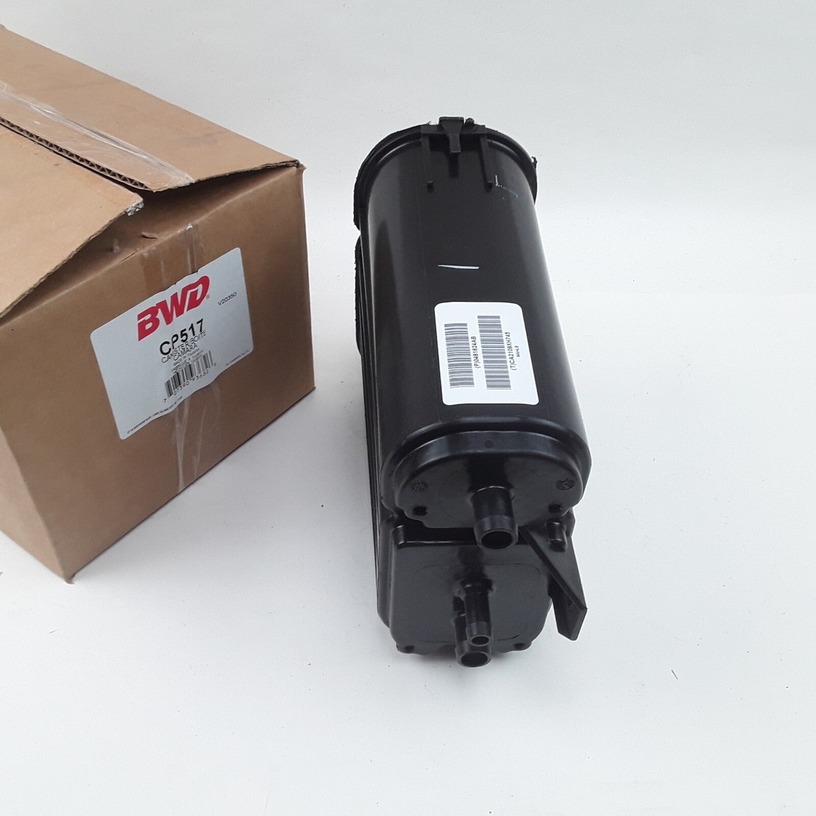 Fuel Vapor Canister Fits Chrysler Town & Country Dodge Grand Caravan 2003-2007