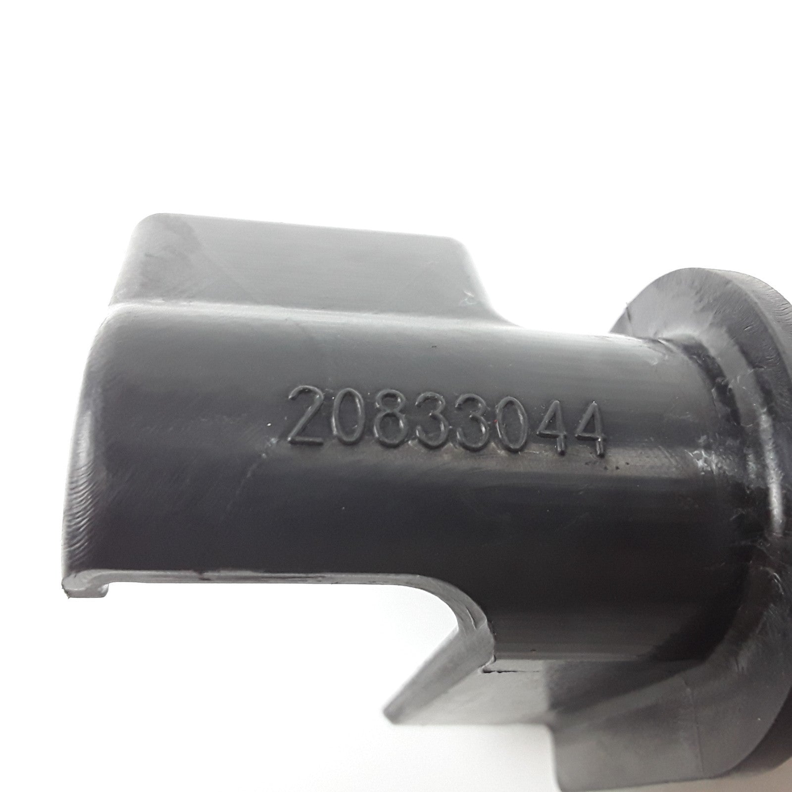 Left Fairing Handle Extension For Volvo VNL (2004 2005 2006 2007 2008 2009-2017)
