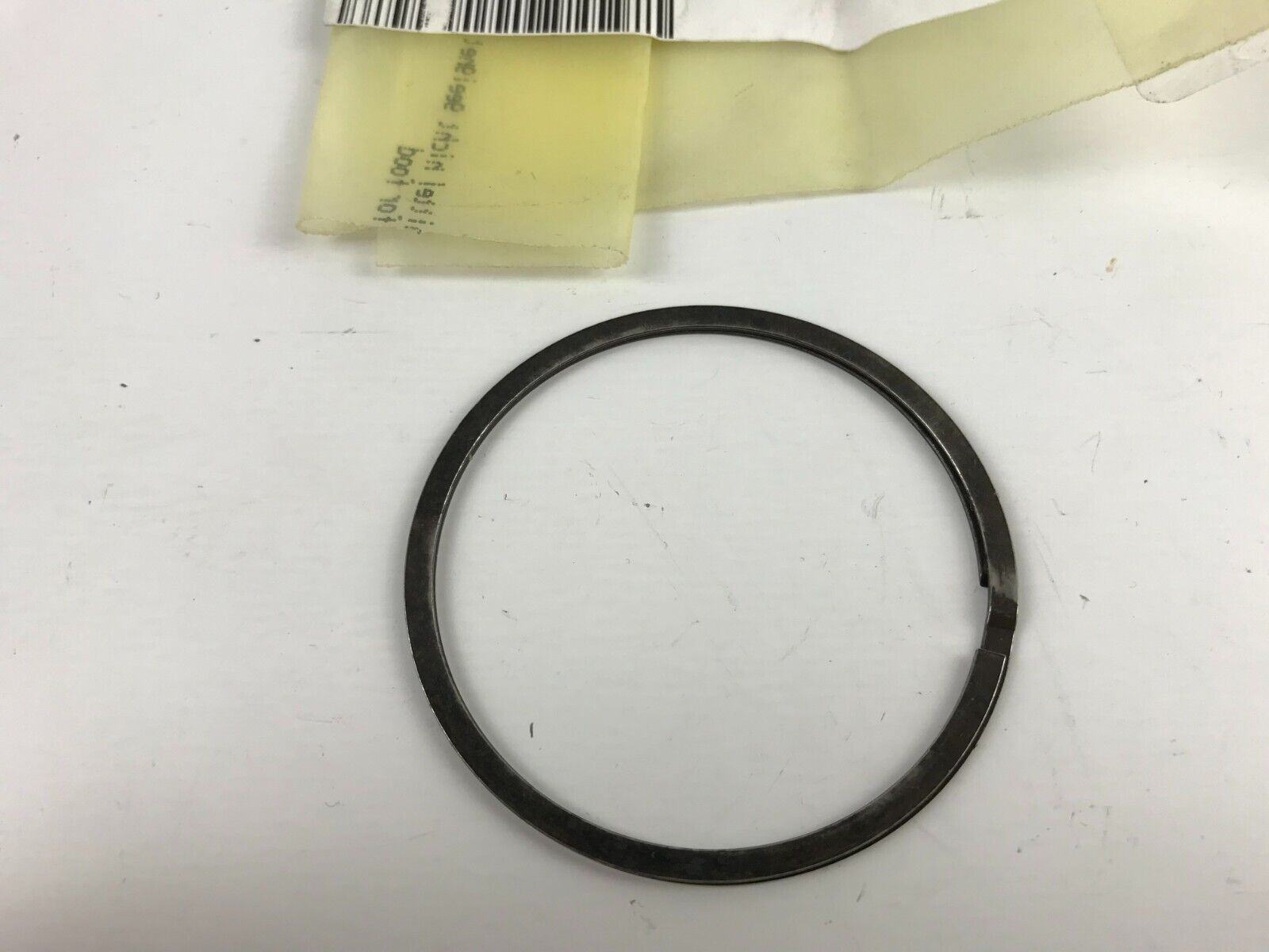 GENUINE Mercedes-Benz SEAL RING A0001427857 DDE-A0001427857 FAST SHIPPING - HotCarParts