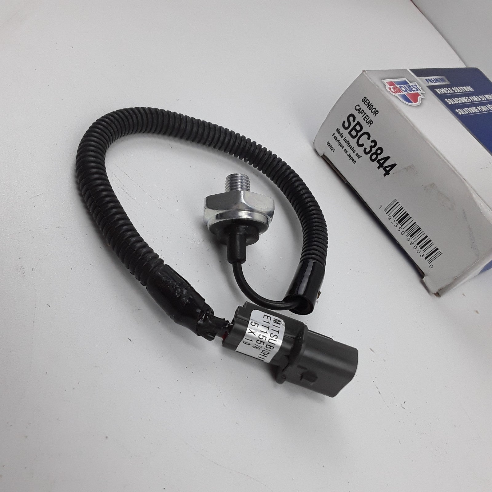 Knock Sensor Fits Mitsubishi Eclipse Chrysler PT Cruiser Dodge Stratus 2000-2005